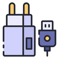 Adapter And Charger