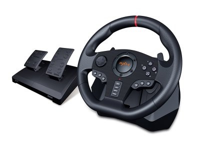 Pxn V900 Gaming Racing Wheel