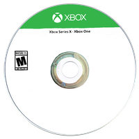 CD - DVD Xbox