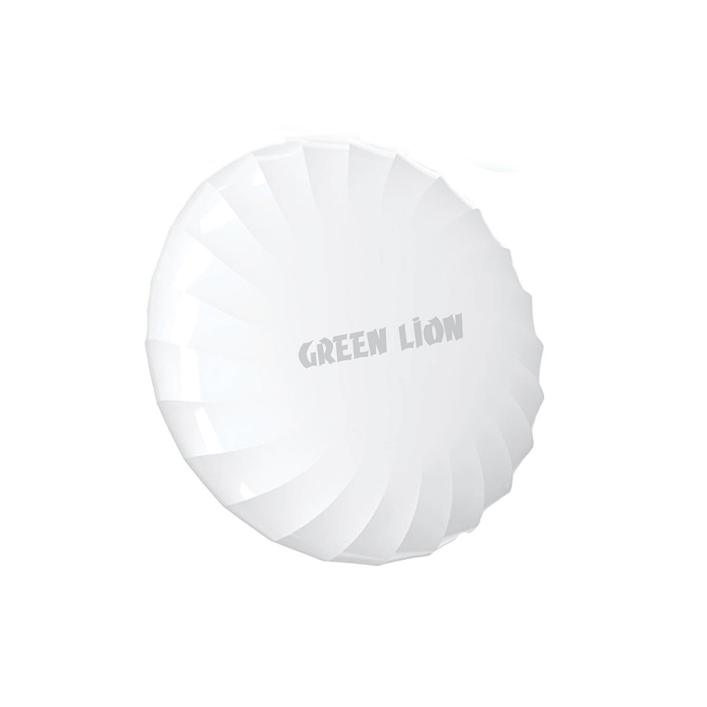 Green Lion FindMate Tag