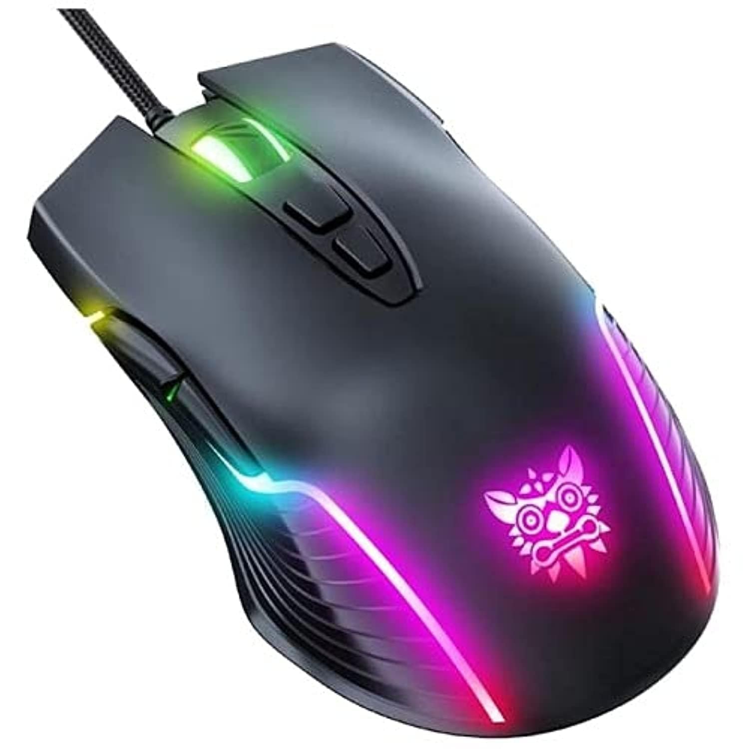 Onikuma CW905 Professional Gaming Mouse