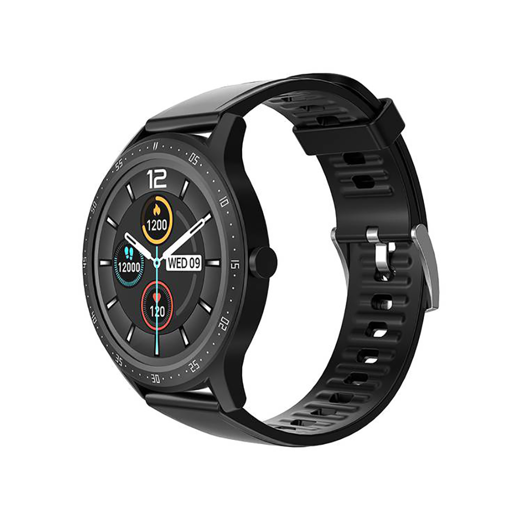 porodo vortex smart watch