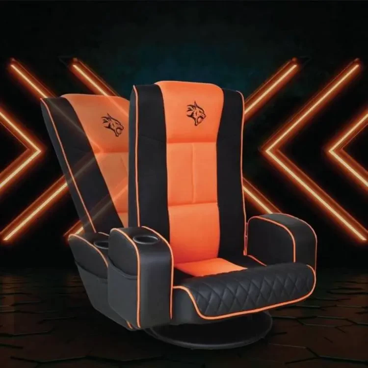 Porodo Predator Pro Professional Gaming Chair