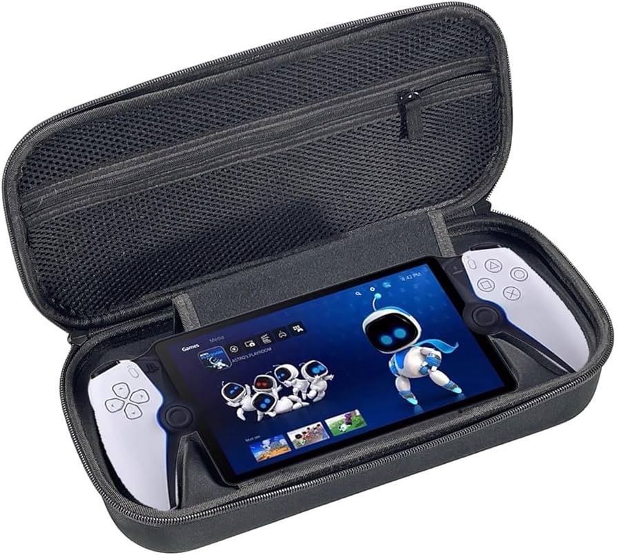 Carrying Case for p-s portal