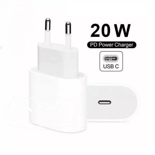 Apple Usb-C 20w Power Adapter Cnew
