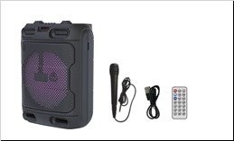 Speaker ZQS-12107