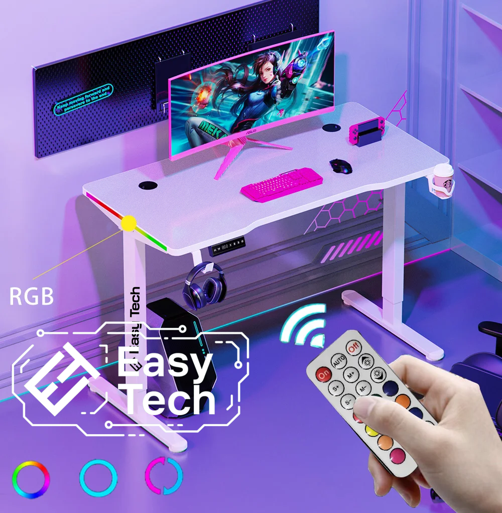 Easy Tech Table AY-Y