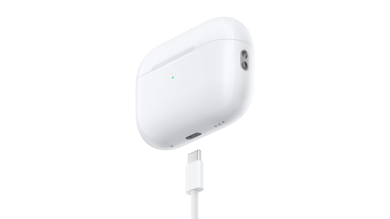 Airpods Pro 2 ANC Type-C CNEW