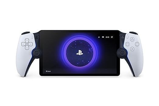 PlayStation Portal for PS5