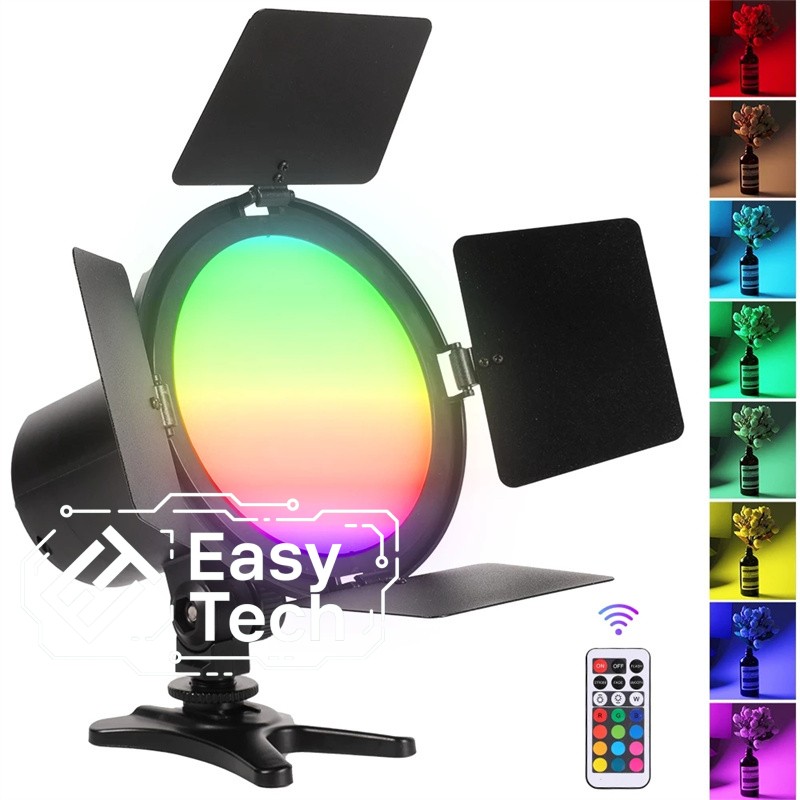 JSL-216 Led Video Light