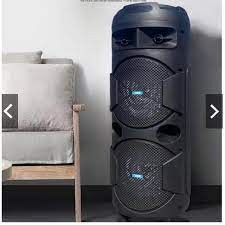 Speaker 2x8 QL-8801/QL-8802