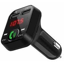 Wireless MP3 Player for Car x16