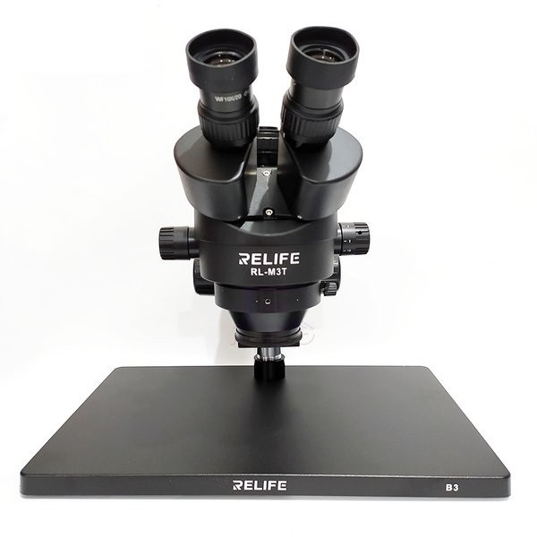 RELIFE RL-M3T Microscope