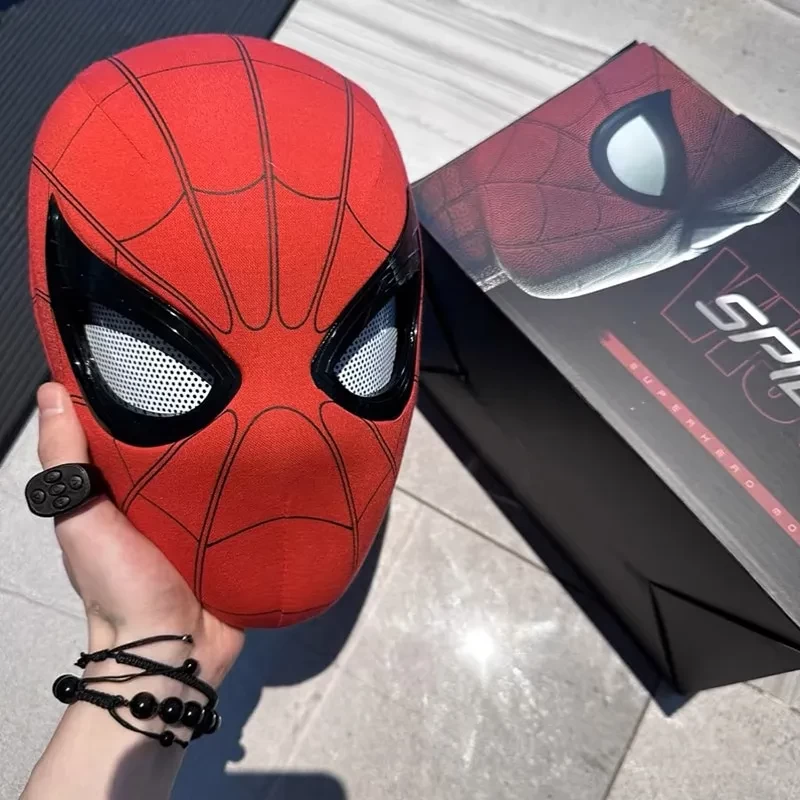 RC Headgear Spider Man Mask