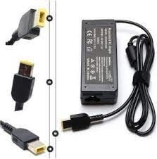 ADAPTER LENOVO 19V 3.25A USB SLIM TIP REPLACEMENT