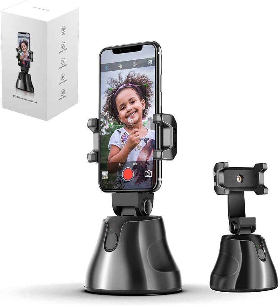 360 Smart Shooting Gimbal Holder