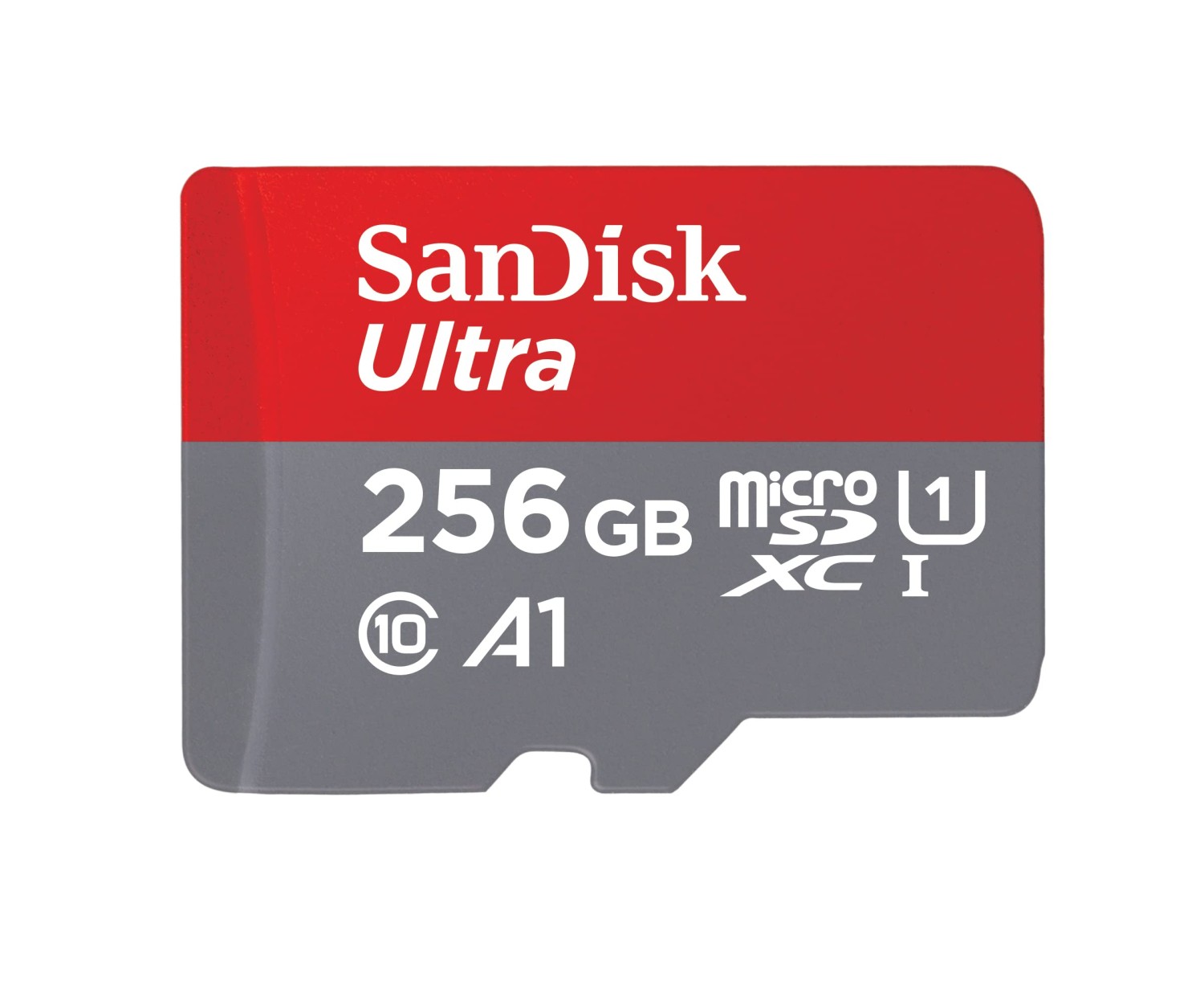 SD CARD 256GB SANDISK