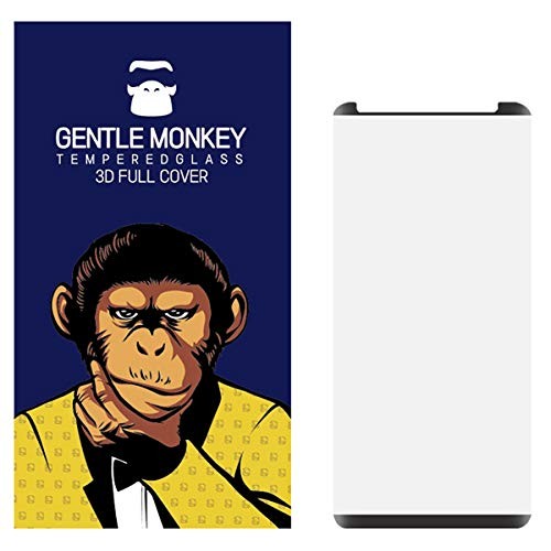 Monkey Full Cover High Quality Protecter