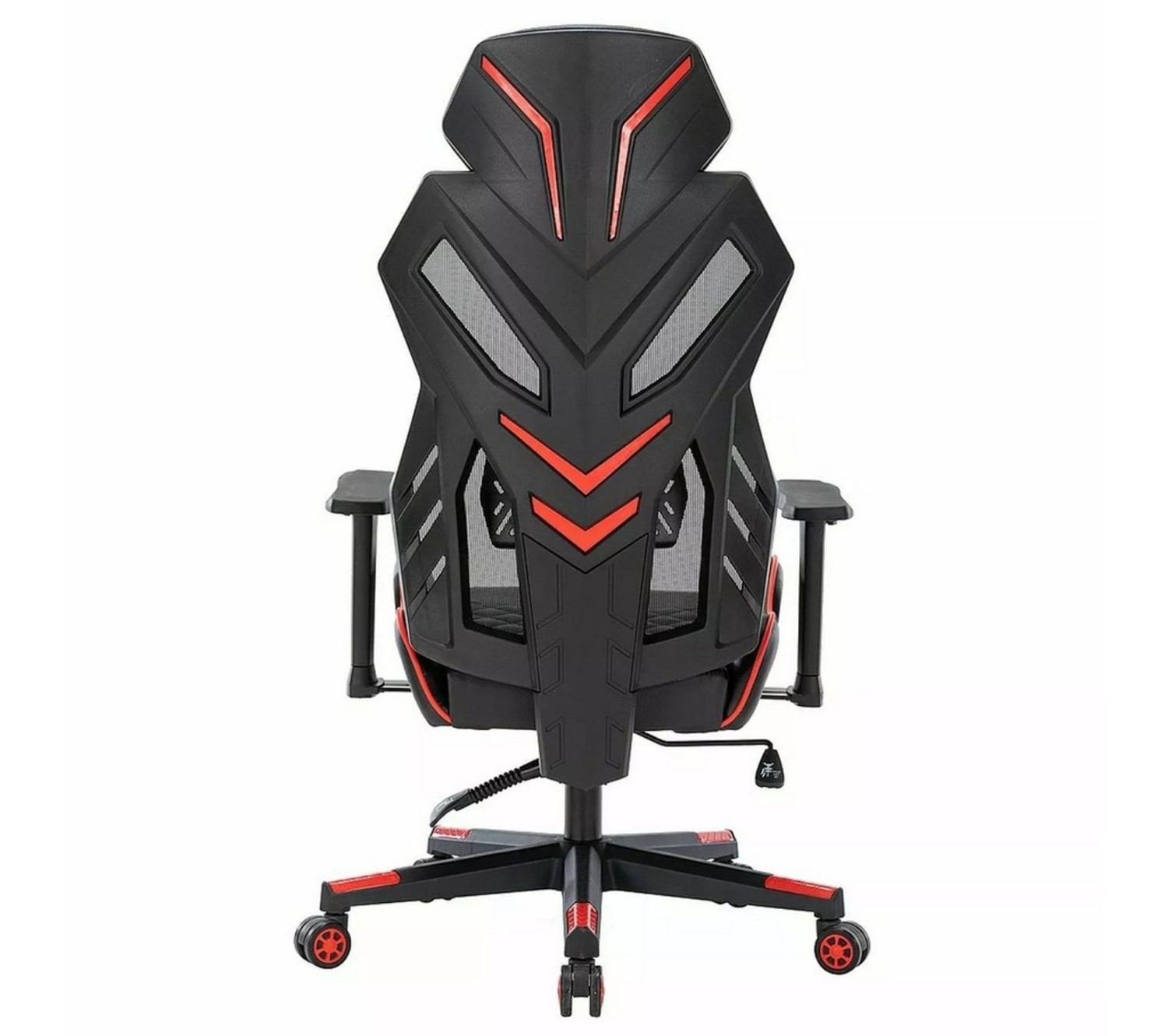 Easy Tech Gaming Chair AT-809