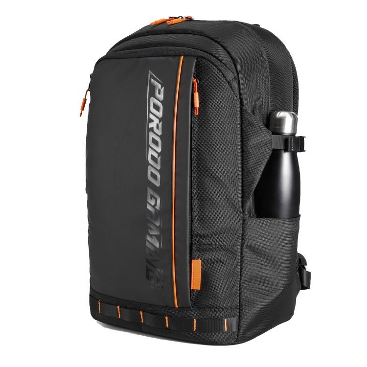 Porodo Laptop Backpack Bag With USB-C Port