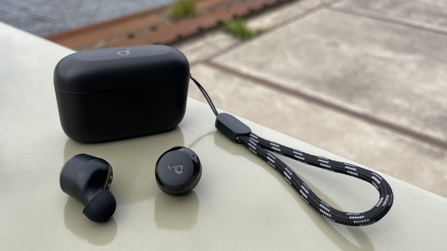soundcore airpods by anker A20i
