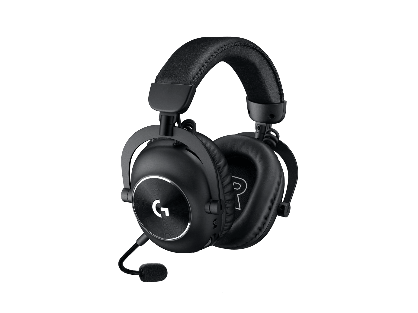 Logitech Headset PRO X2 Lightspeed