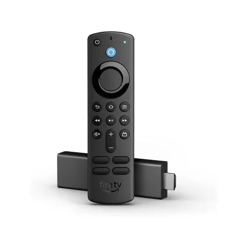 Fire TV Stick 4K