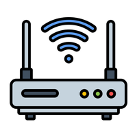 Wifi - Routers