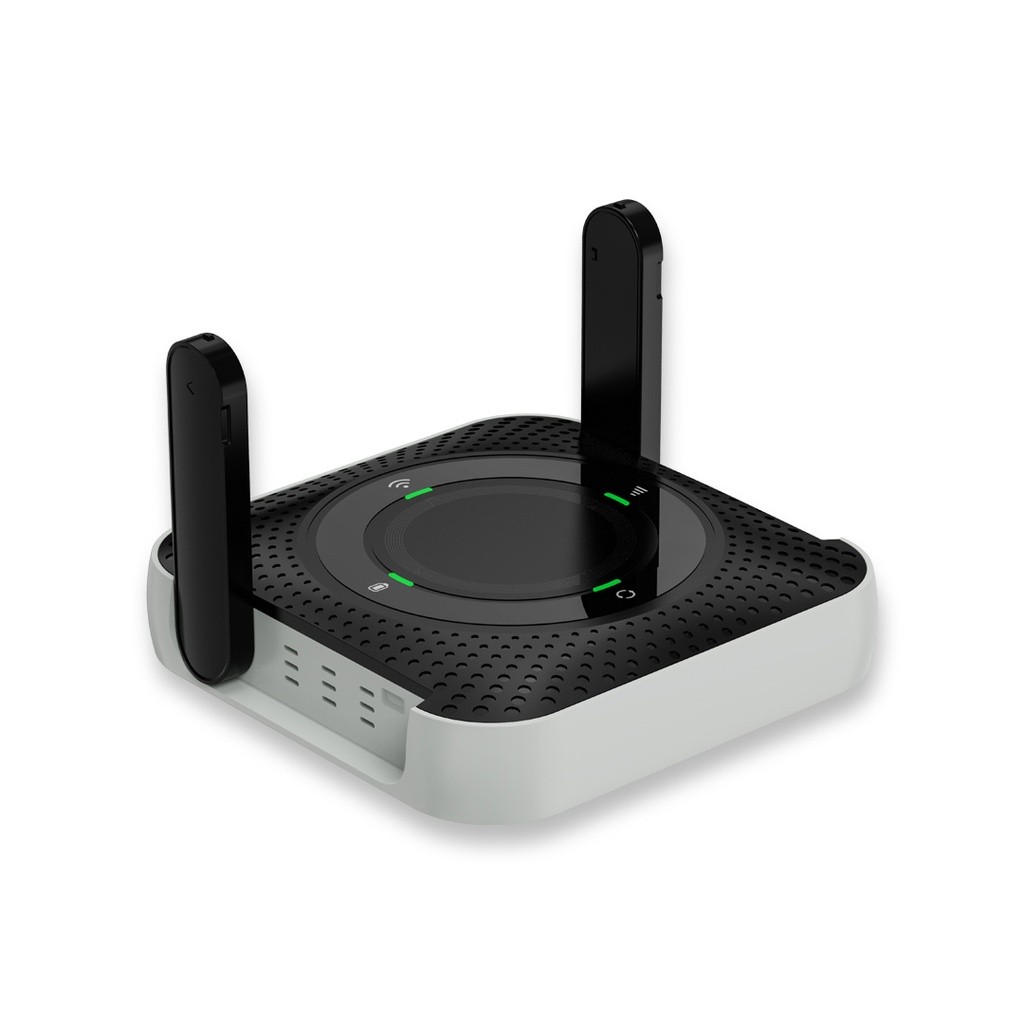 Porodo 4G LTE / WIFI6 Pocket Router