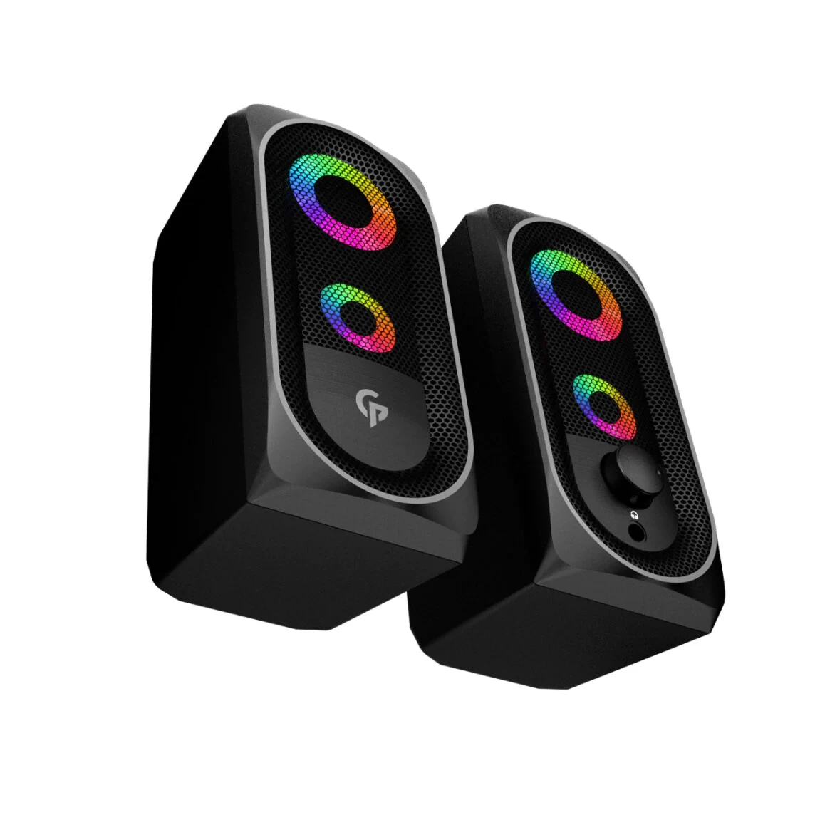 PORODO STERIO GAMING SPEAKERD 10W PDX511