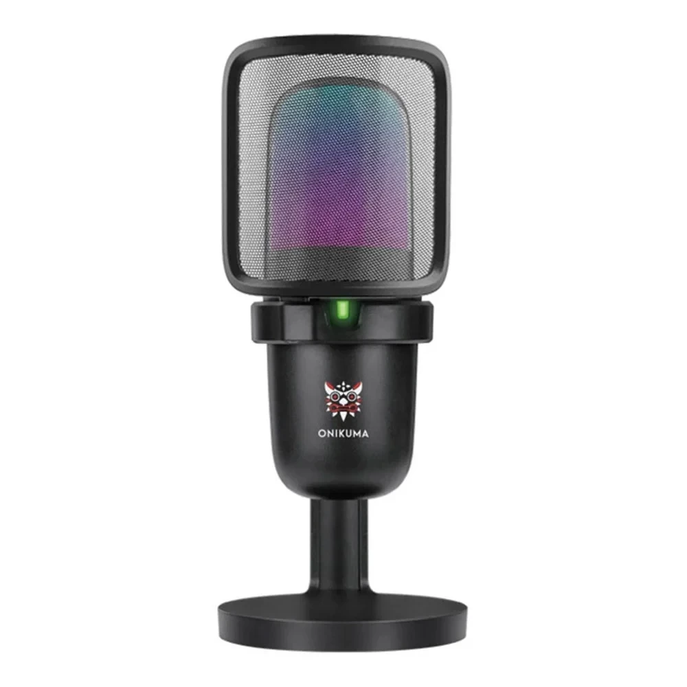 Onikuma M-730 Professional Audio Usb Microphone