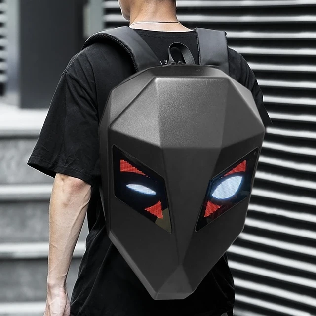 loy knight backpack