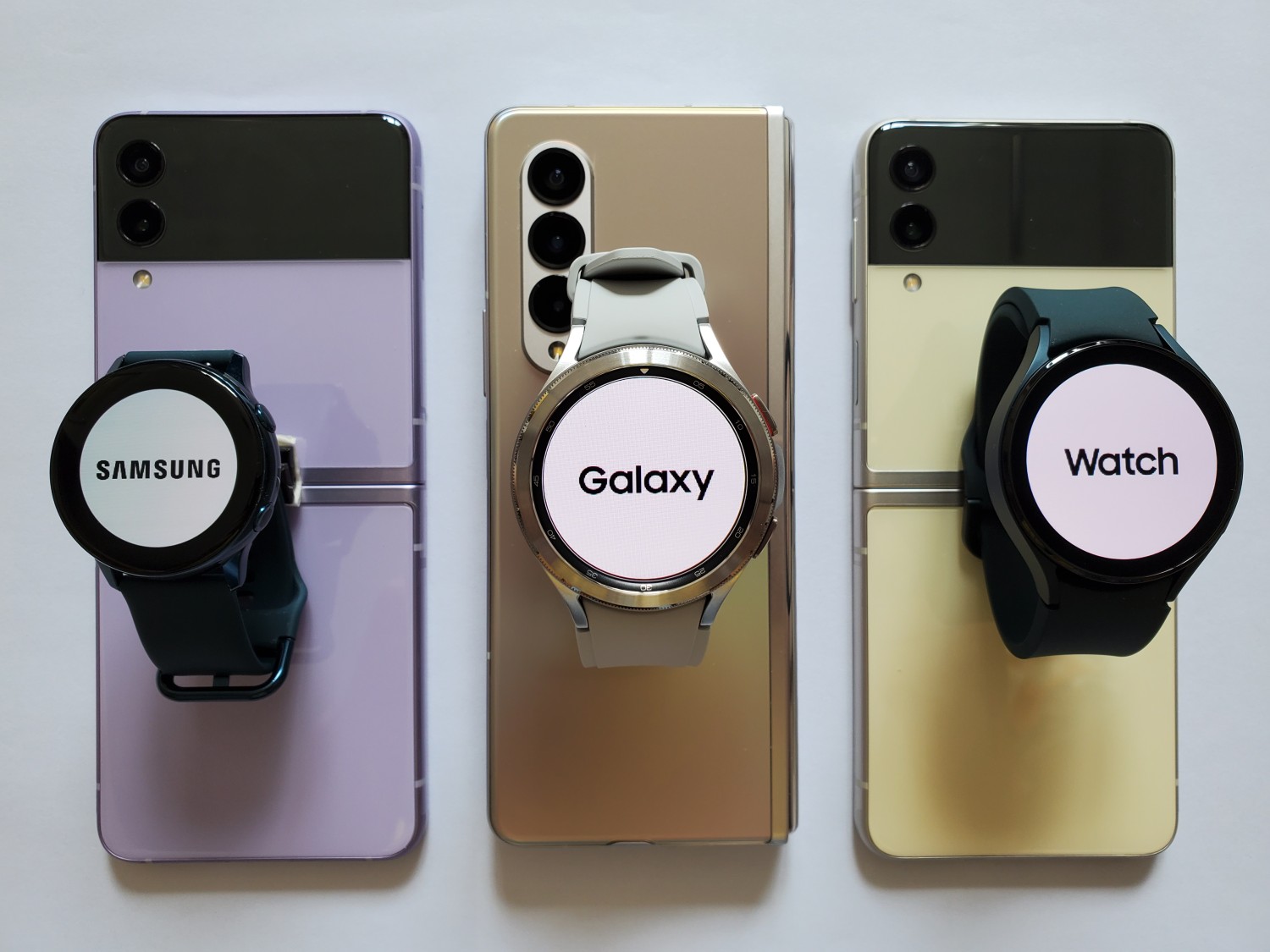 Samsung Galaxy Watch 5 ORG