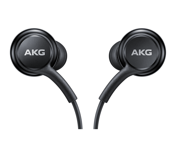 Usb-c samsung akg earphone