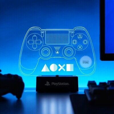 Playstation Paladone Controller Light