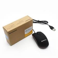 LENOVO MOUSE M20