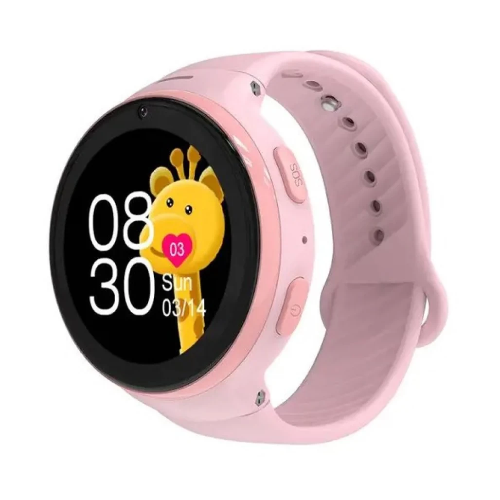 Porodo Kids 4G Smart Watch