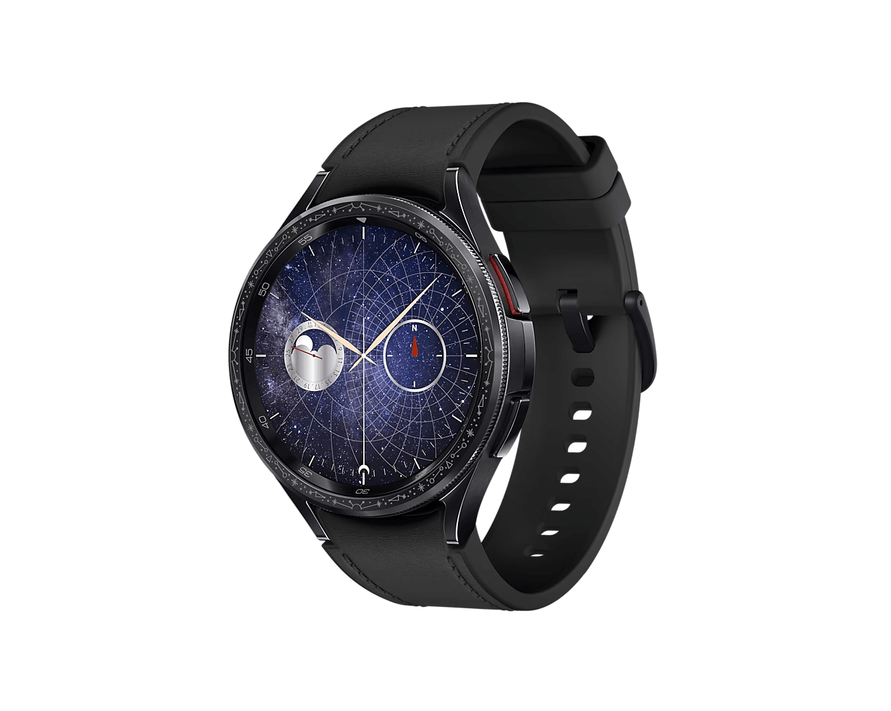 Samsung Watch6 Classic Astro Edition