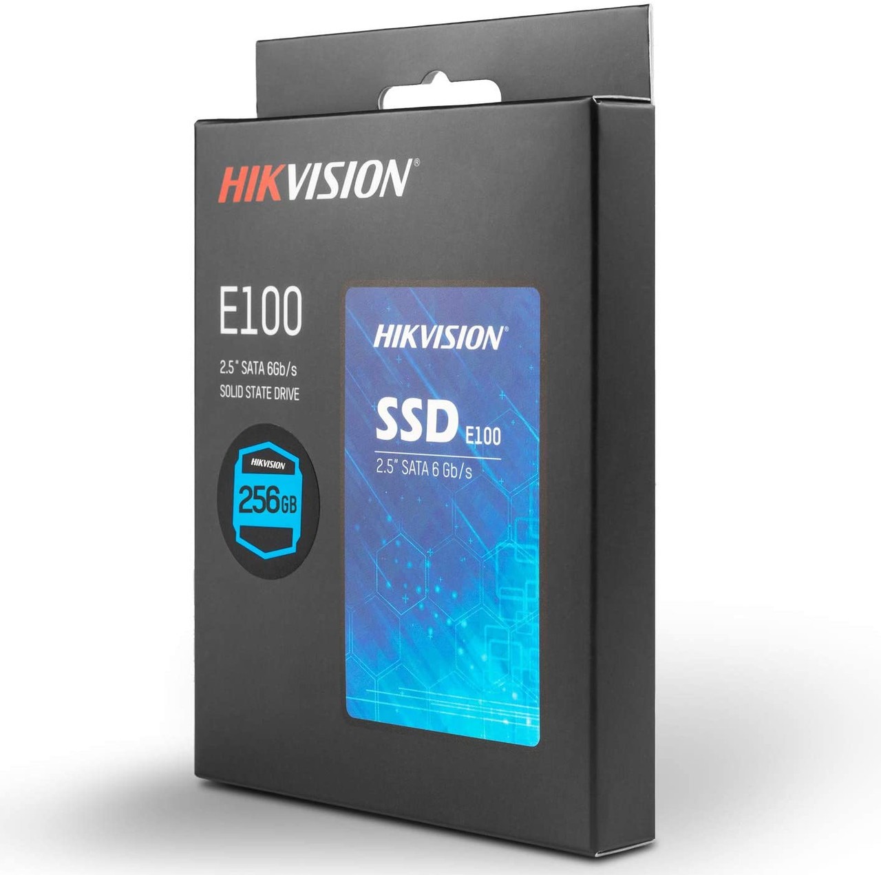 SSD HIKVISION E100 256GB