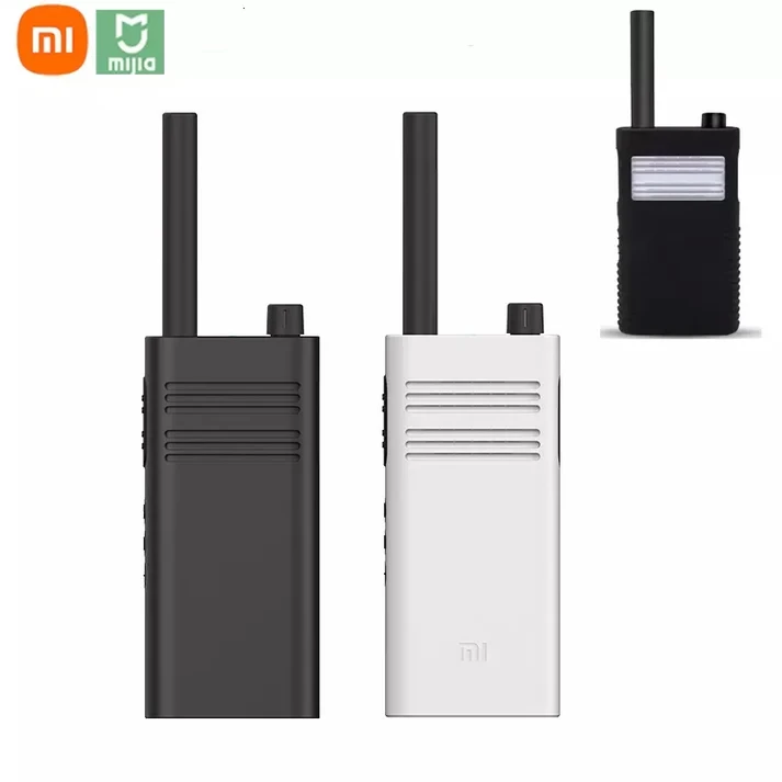 MI Walkie Talki Lite XMDJJL01