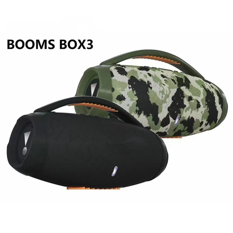 BOOMBOX 3 Cnew Wireless Speaker 40W