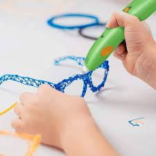 Porodo Cordless Kids 3D Printing Pen