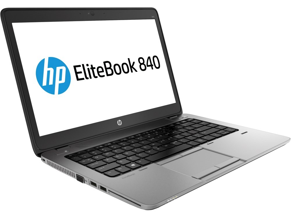 HP ELITEBOOK 820 I5 256GB RAM 8