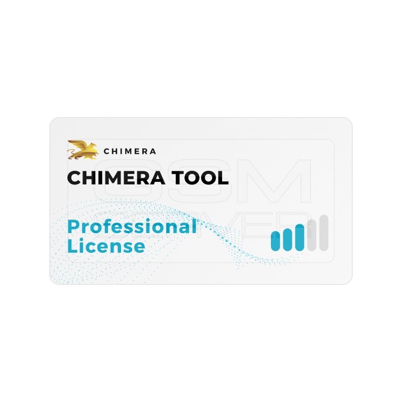 Chimera Tool Professional