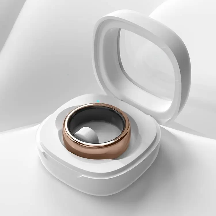 Porodo Smart Wearable Ring