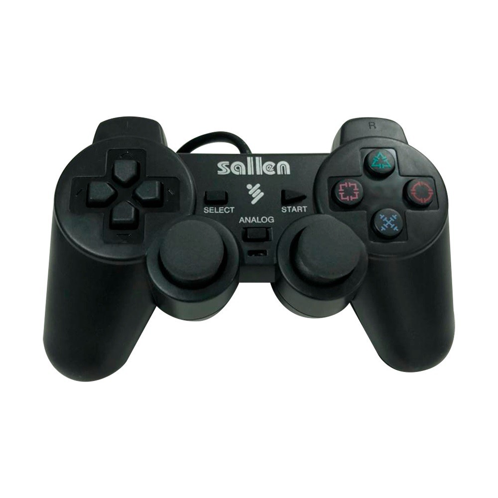 Sallen Game Controller USB 2.0