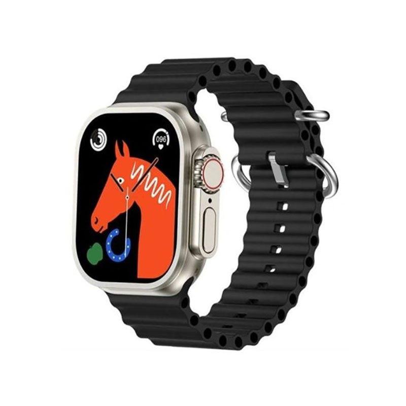 SMART WATCH 7+1 Rock 57 Ultra 2