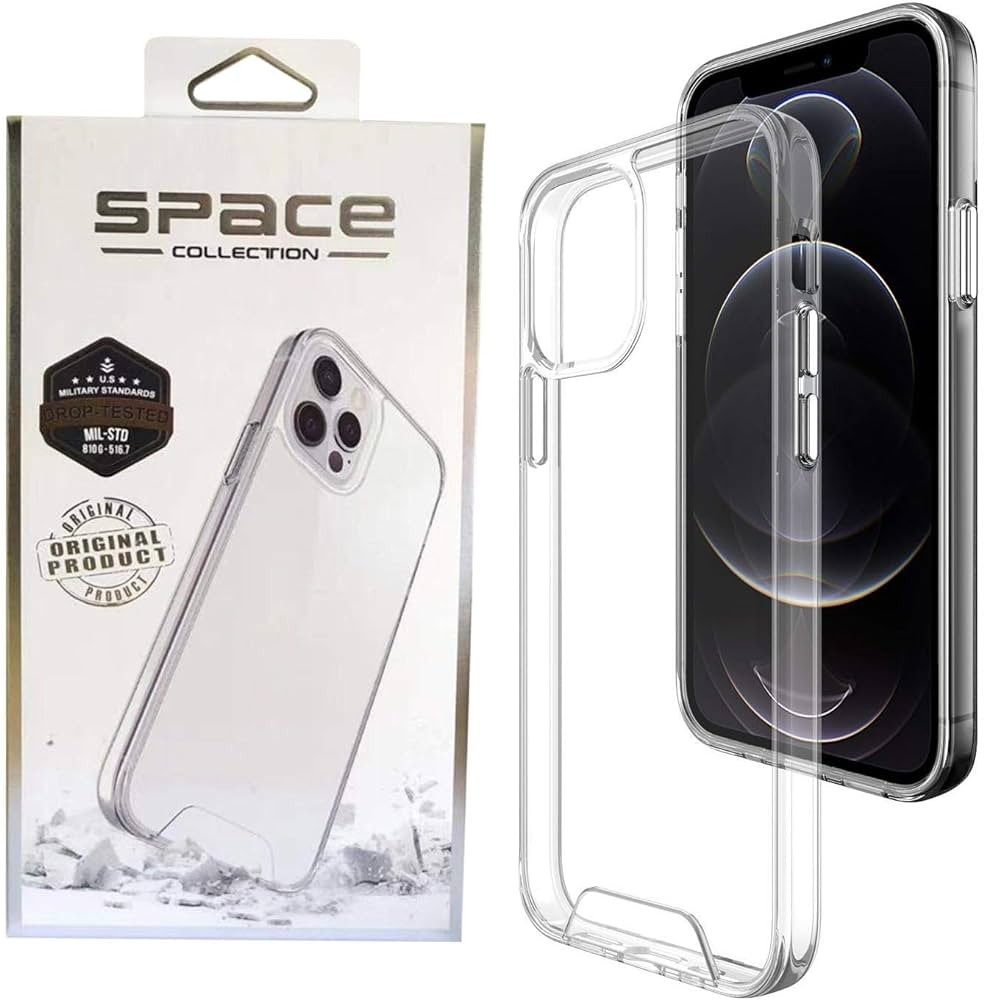 Cover Space Collection Case