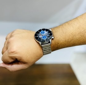 Telzeal Amoled T1 Smart Watch