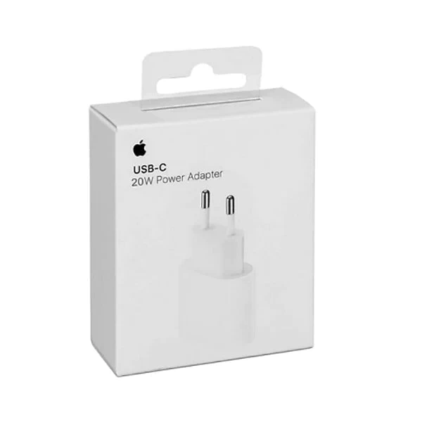 iphone adapter 20w